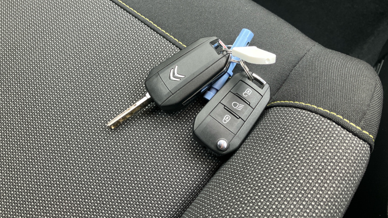 Citroen C3 1.2 PureTech C-Series Edition 5dr Petrol Hatchback